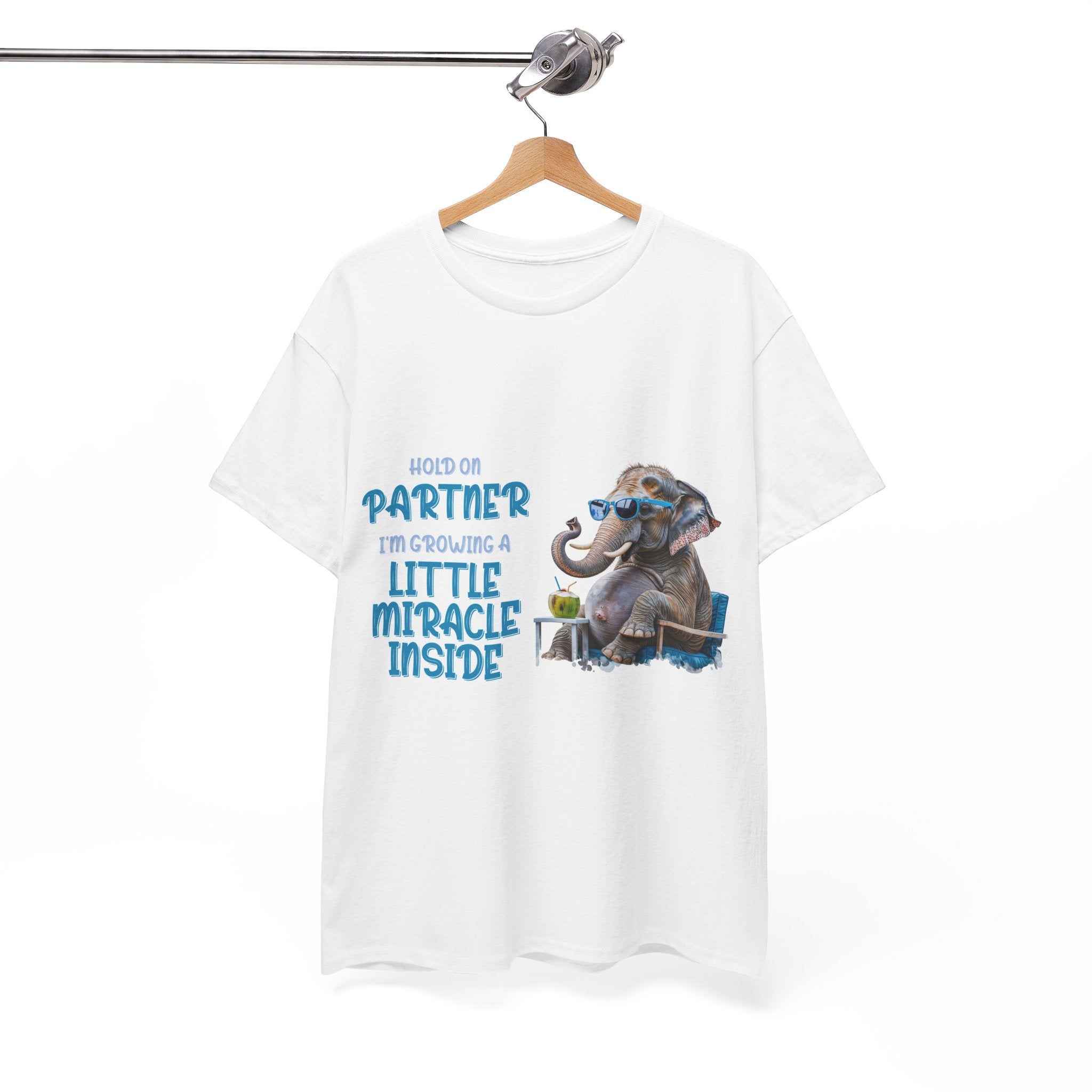 Pregnancy Tee Shirt
