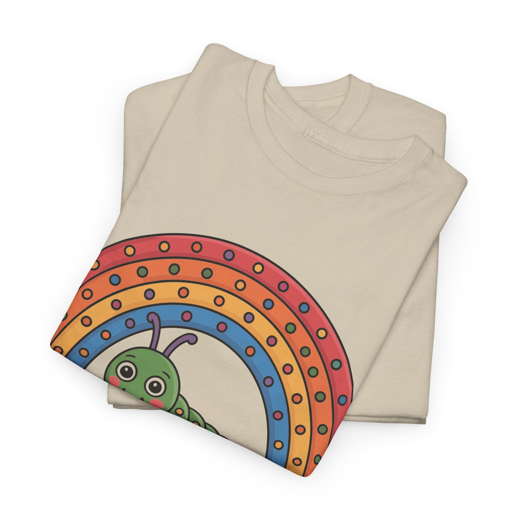 Hungry for Learning Unisex Tee