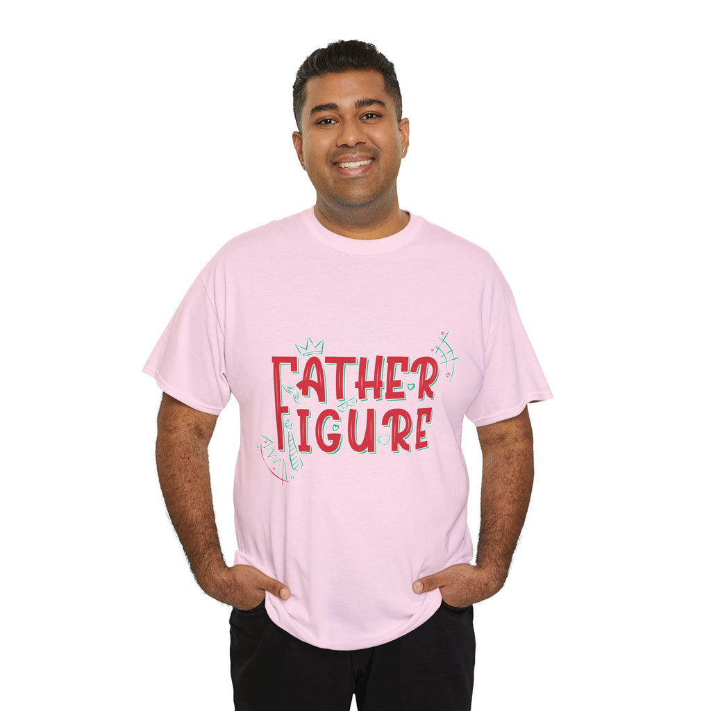 Father's Day Tee - Heavy Cotton Tee