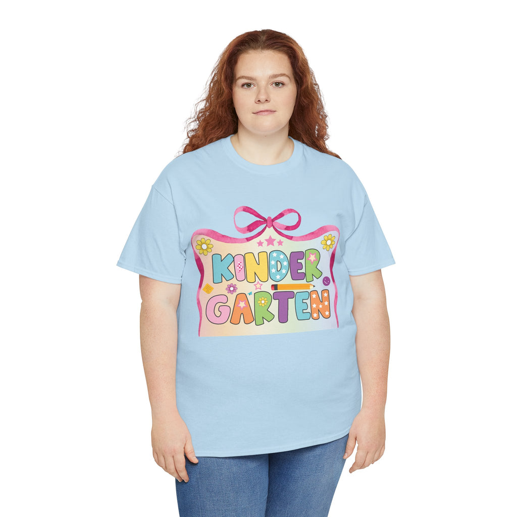 Kinder Garten Tee
