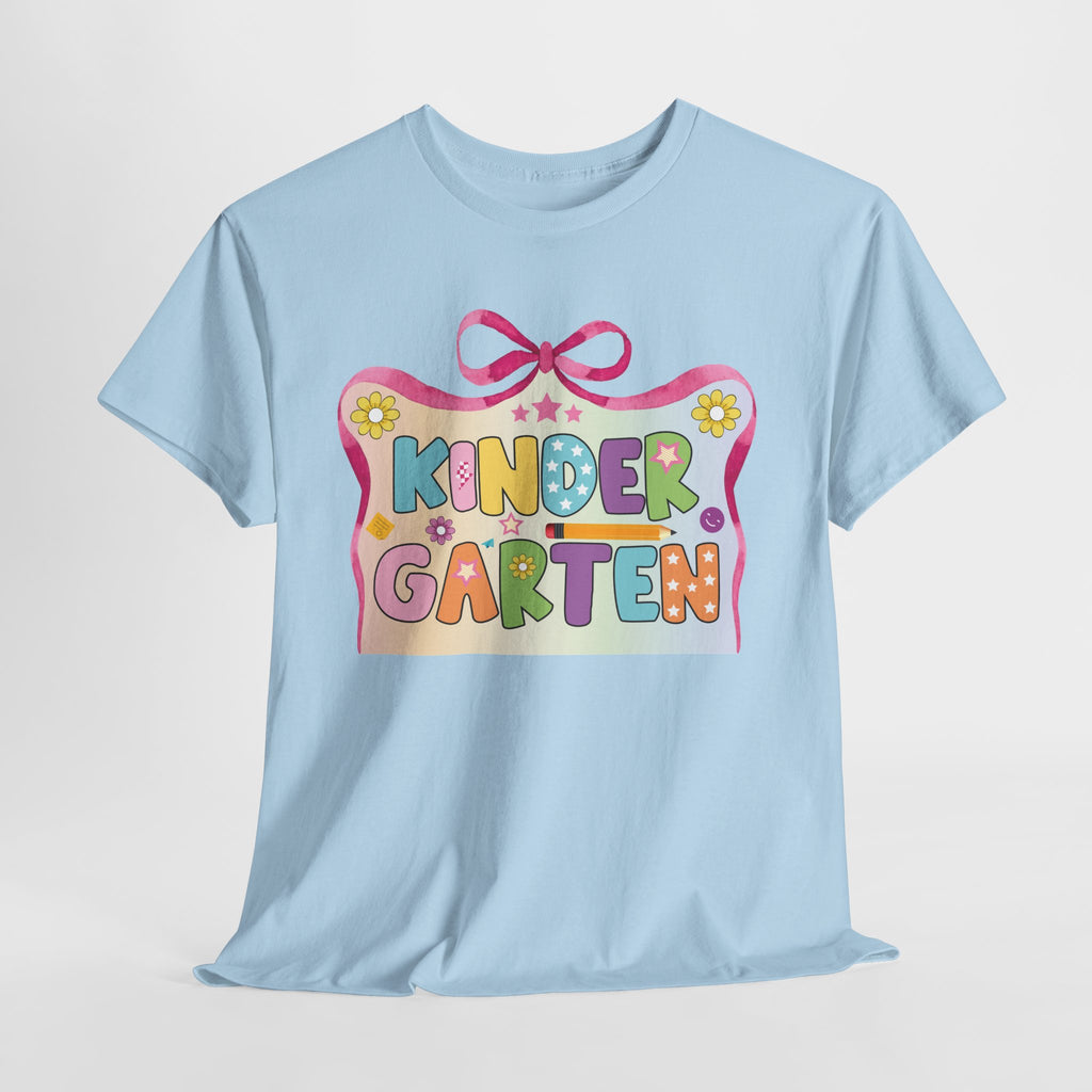 Kinder Garten Tee