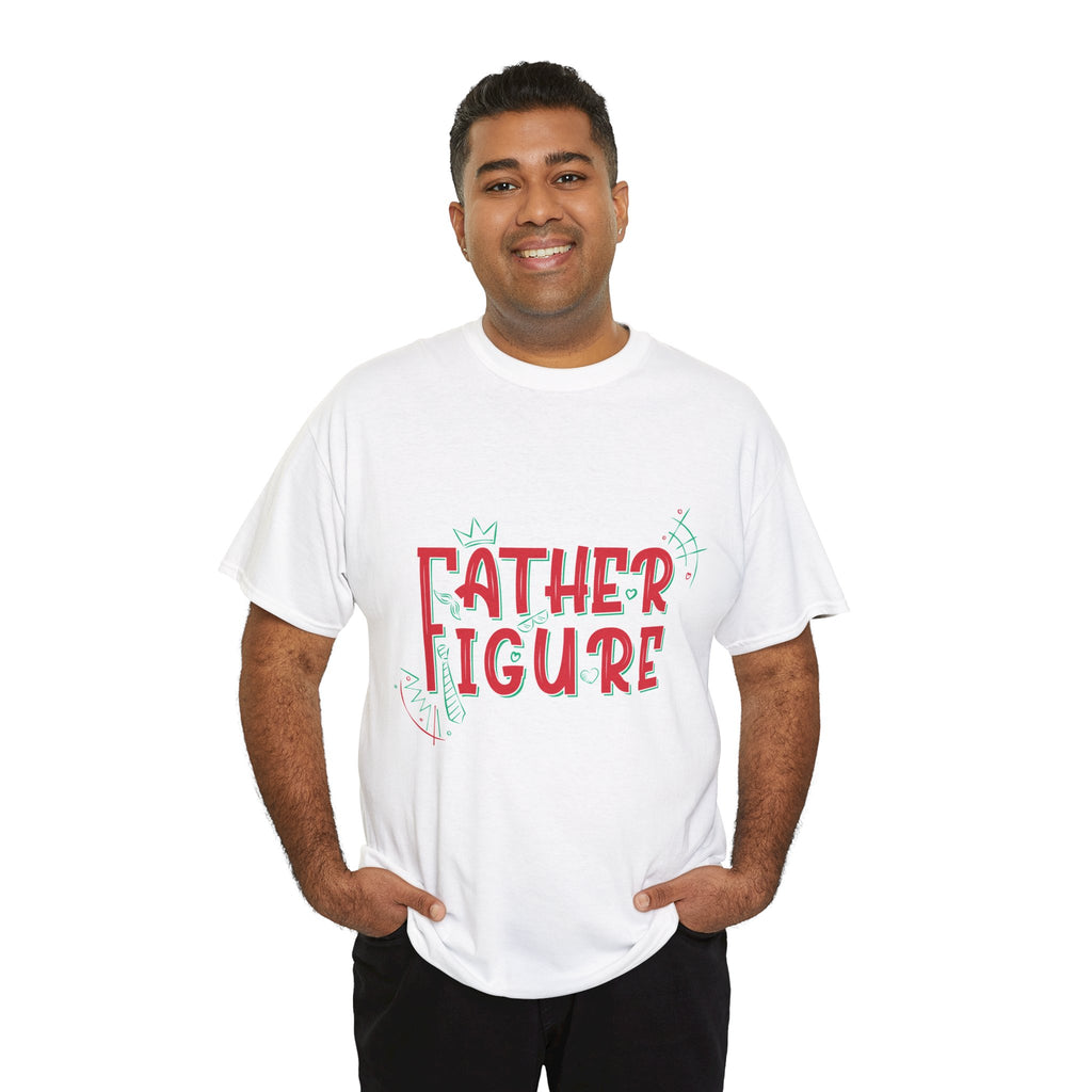 Father's Day Tee - Heavy Cotton Tee