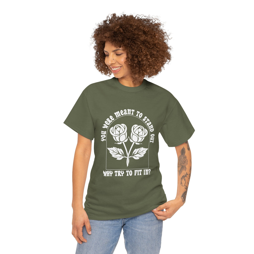 Inspirational Unisex Tee