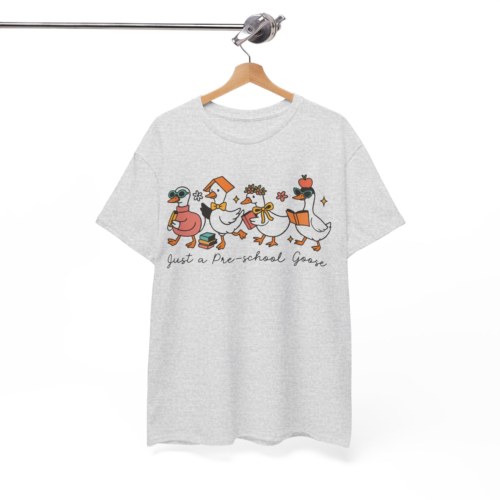 First Day of School Tee