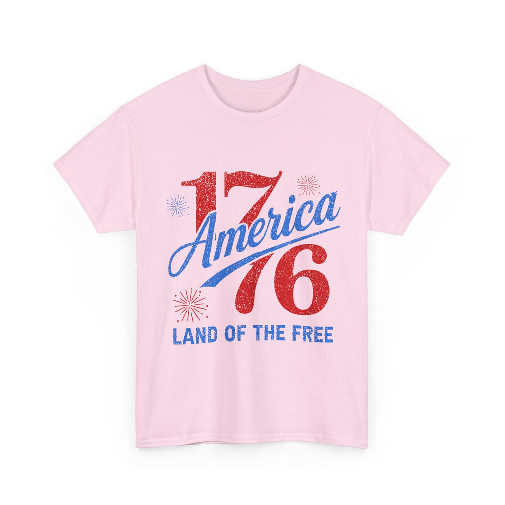 American Independence Day Tee