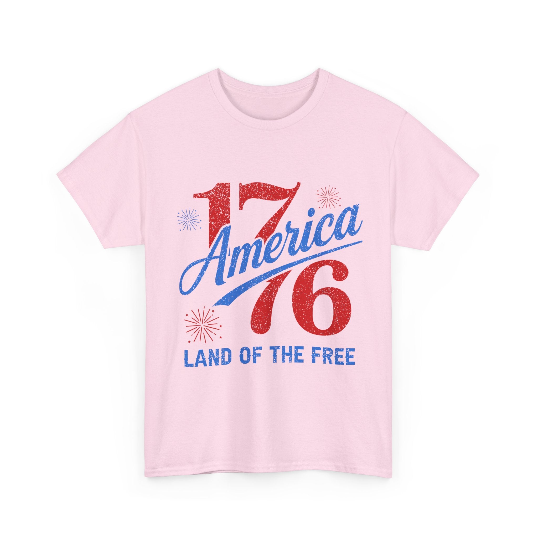 American Independence Day Tee