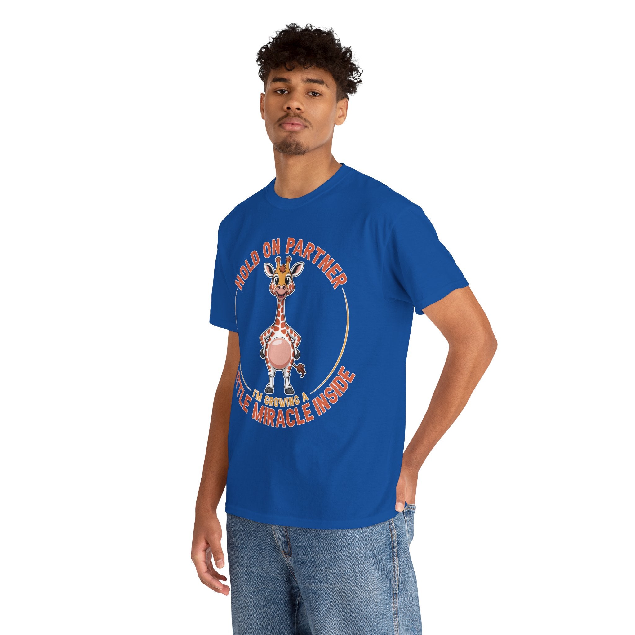 Pregnancy Tee Shirt