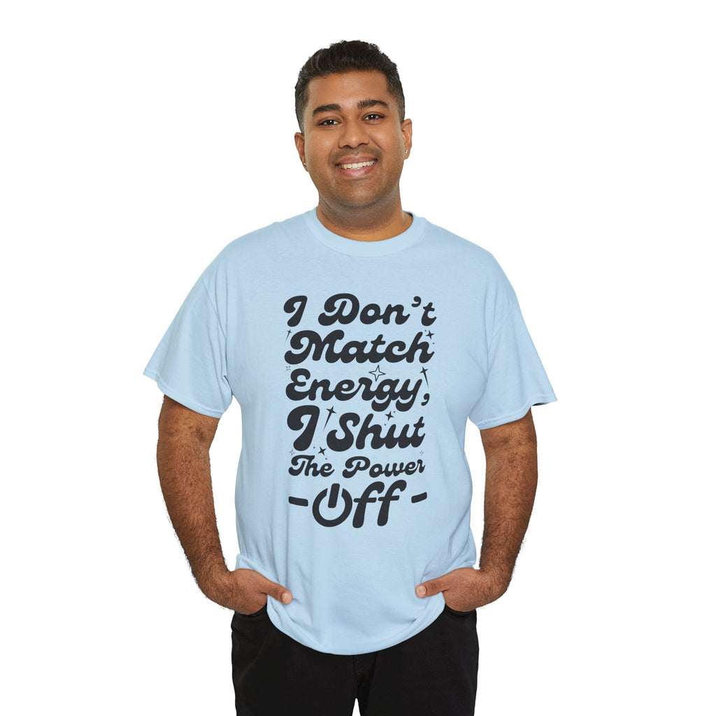 Don't Be Sorry Do Better Tee — Motivational Black & White Unisex Cotton Tee