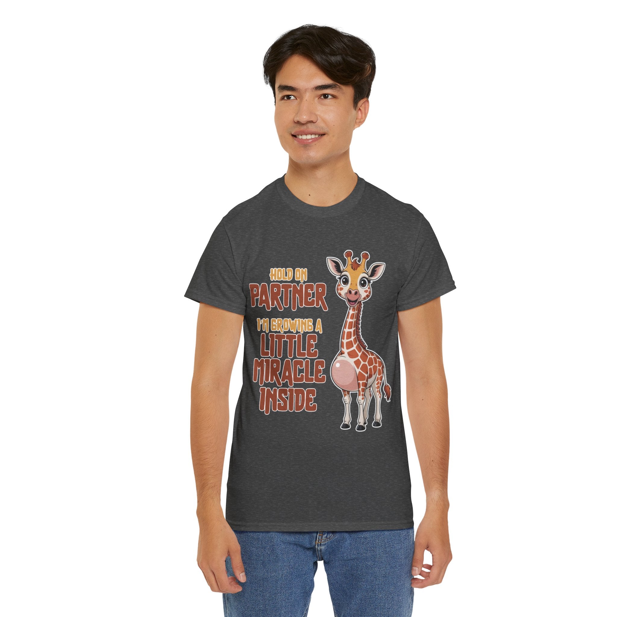 Pregnancy T-Shirt