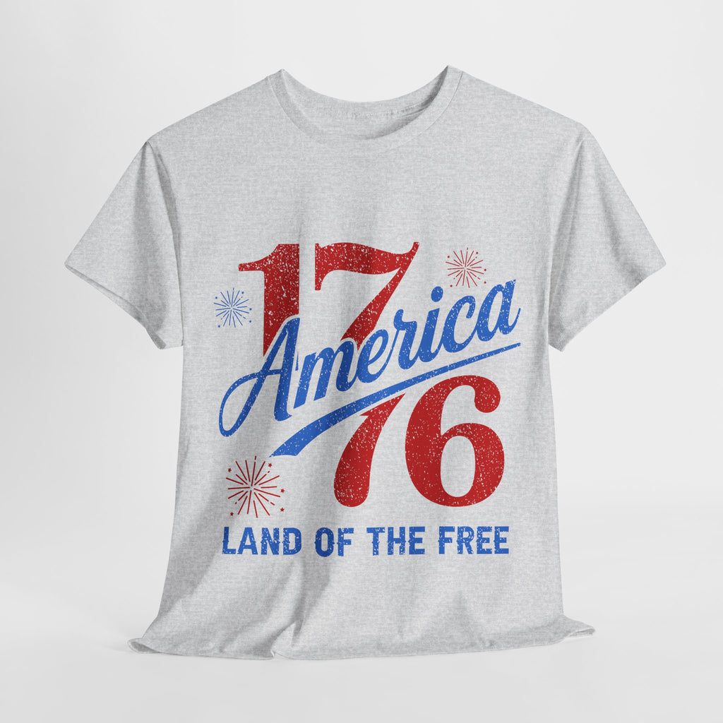 American Independence Day Tee