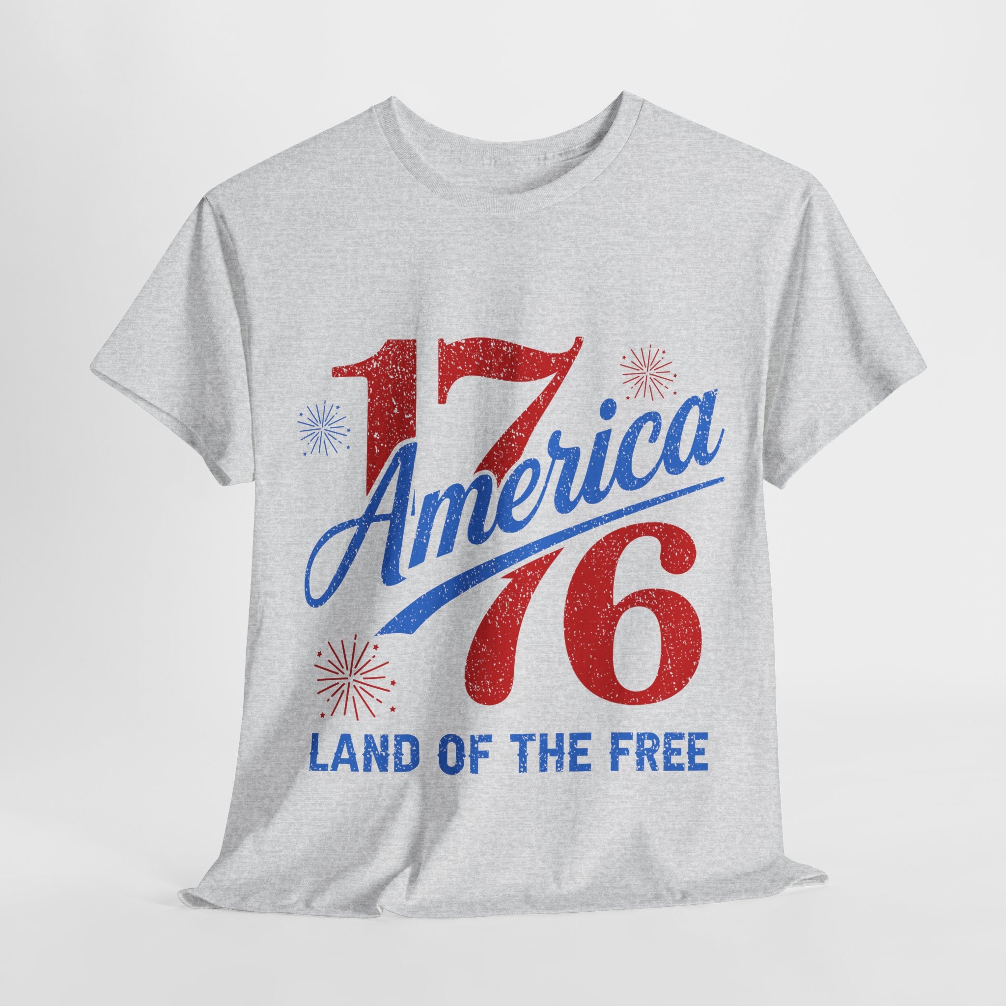 American Independence Day Tee