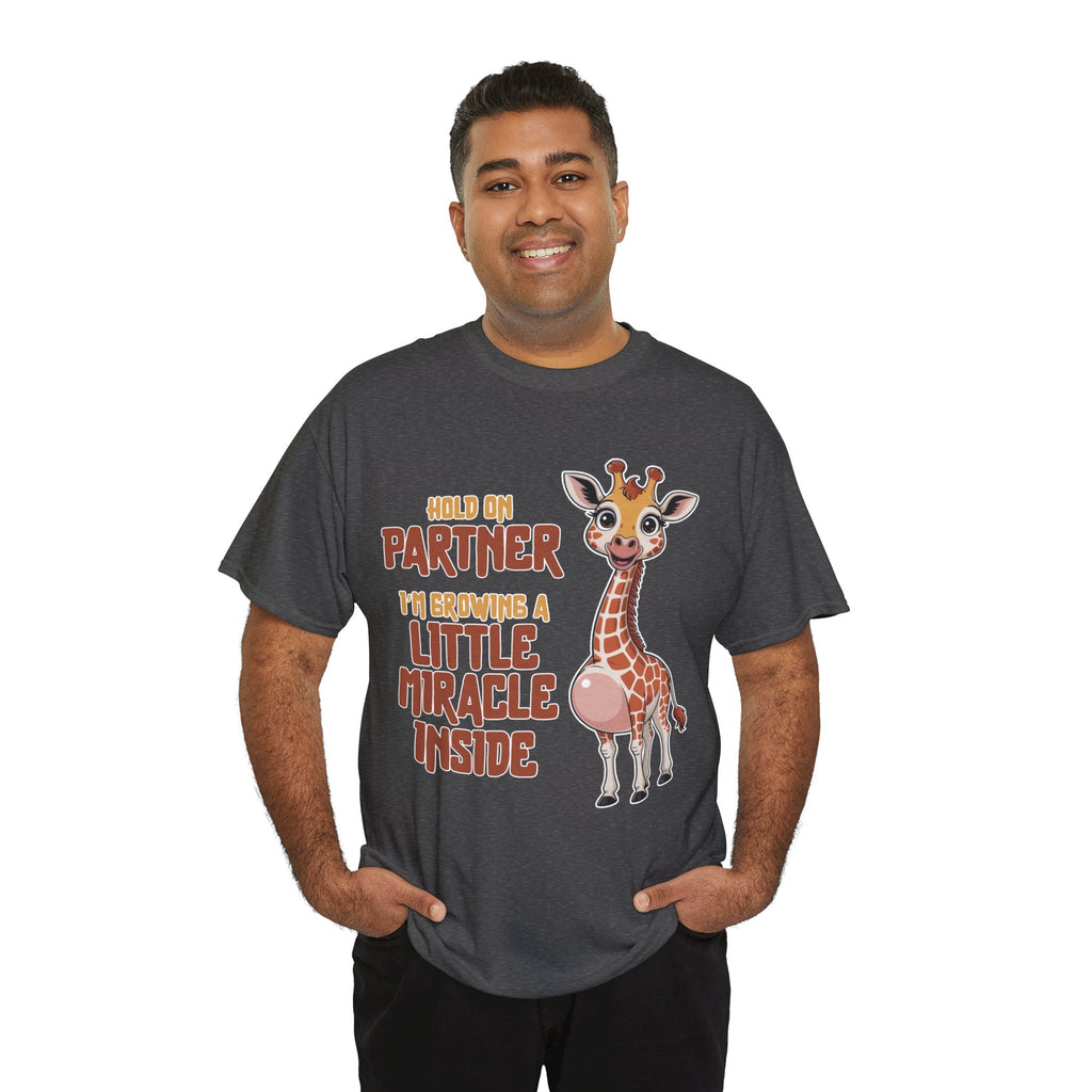 Pregnancy T-Shirt