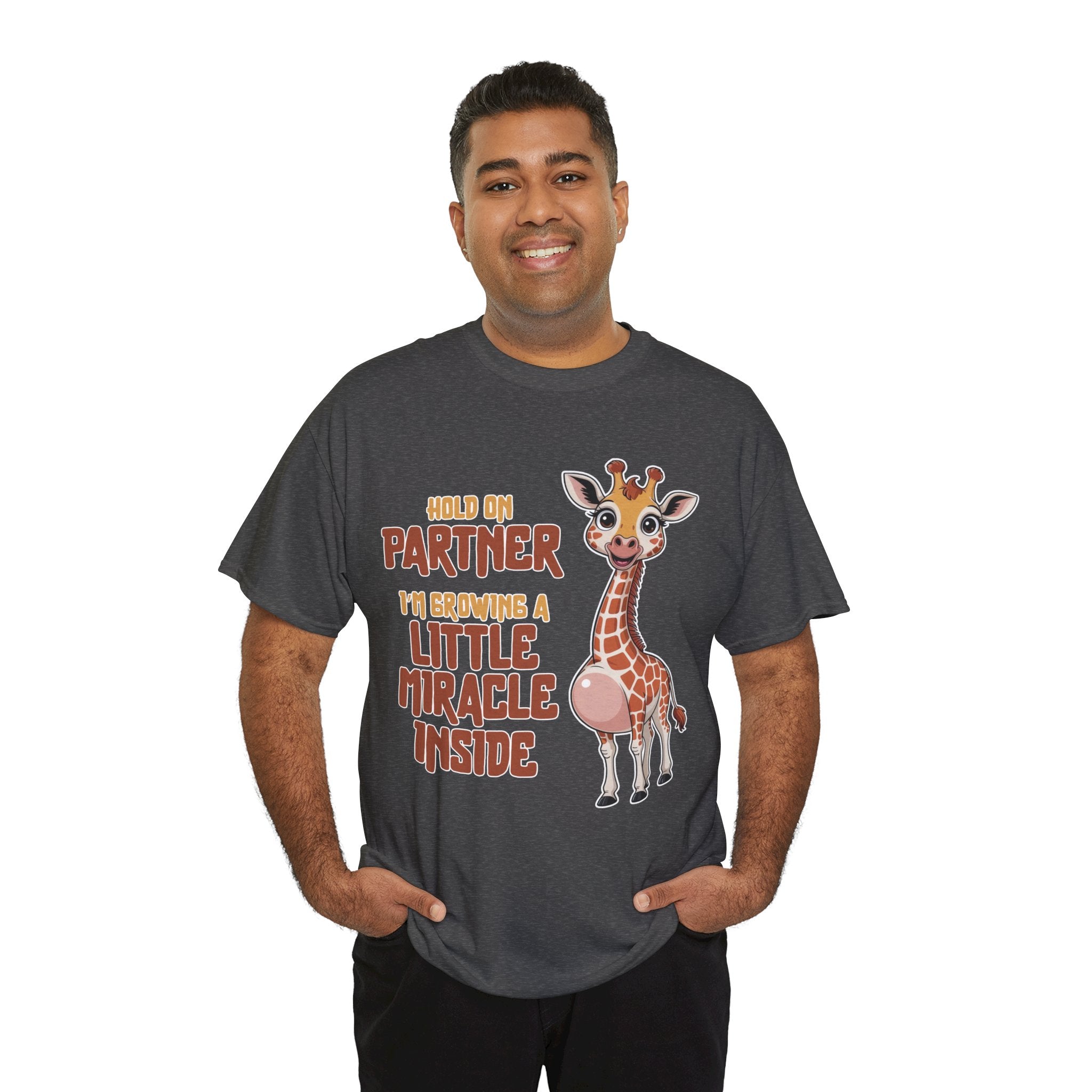 Pregnancy T-Shirt
