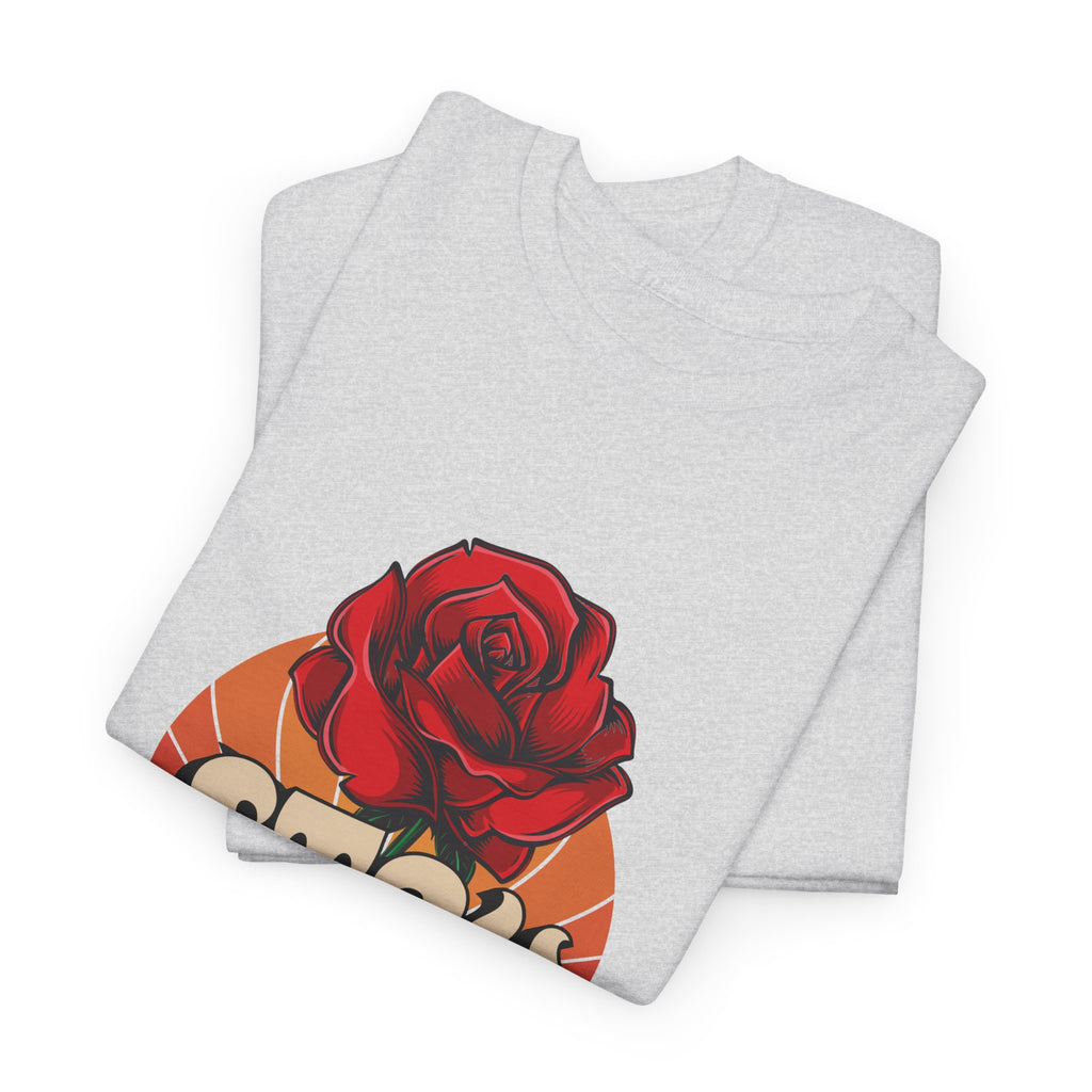 Stay Wild Unisex Tee