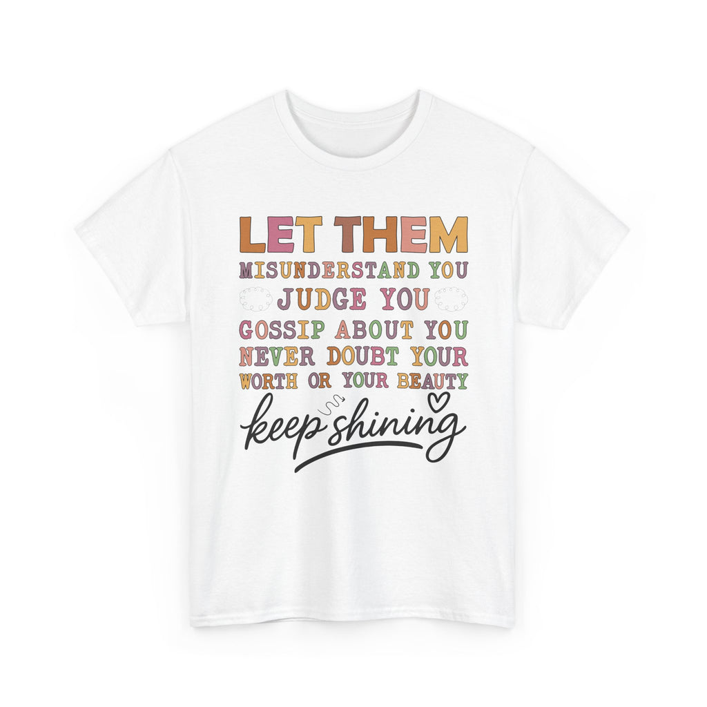 Great American Patriot Charlie Kirk Unisex Cotton T-Shirt