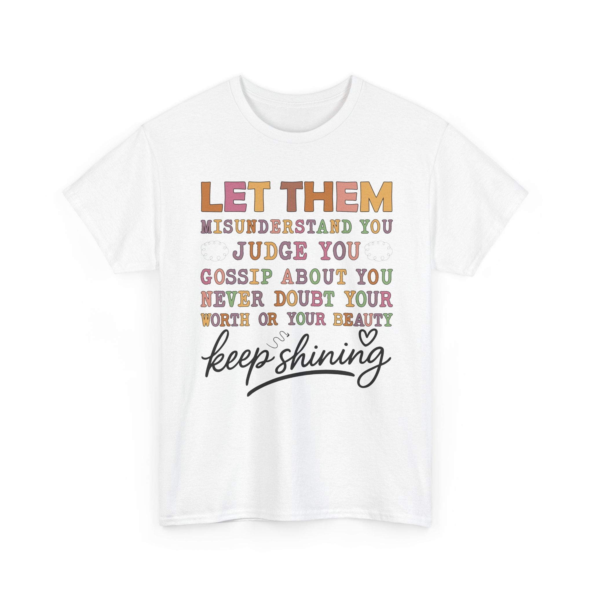 Great American Patriot Charlie Kirk Unisex Cotton T-Shirt