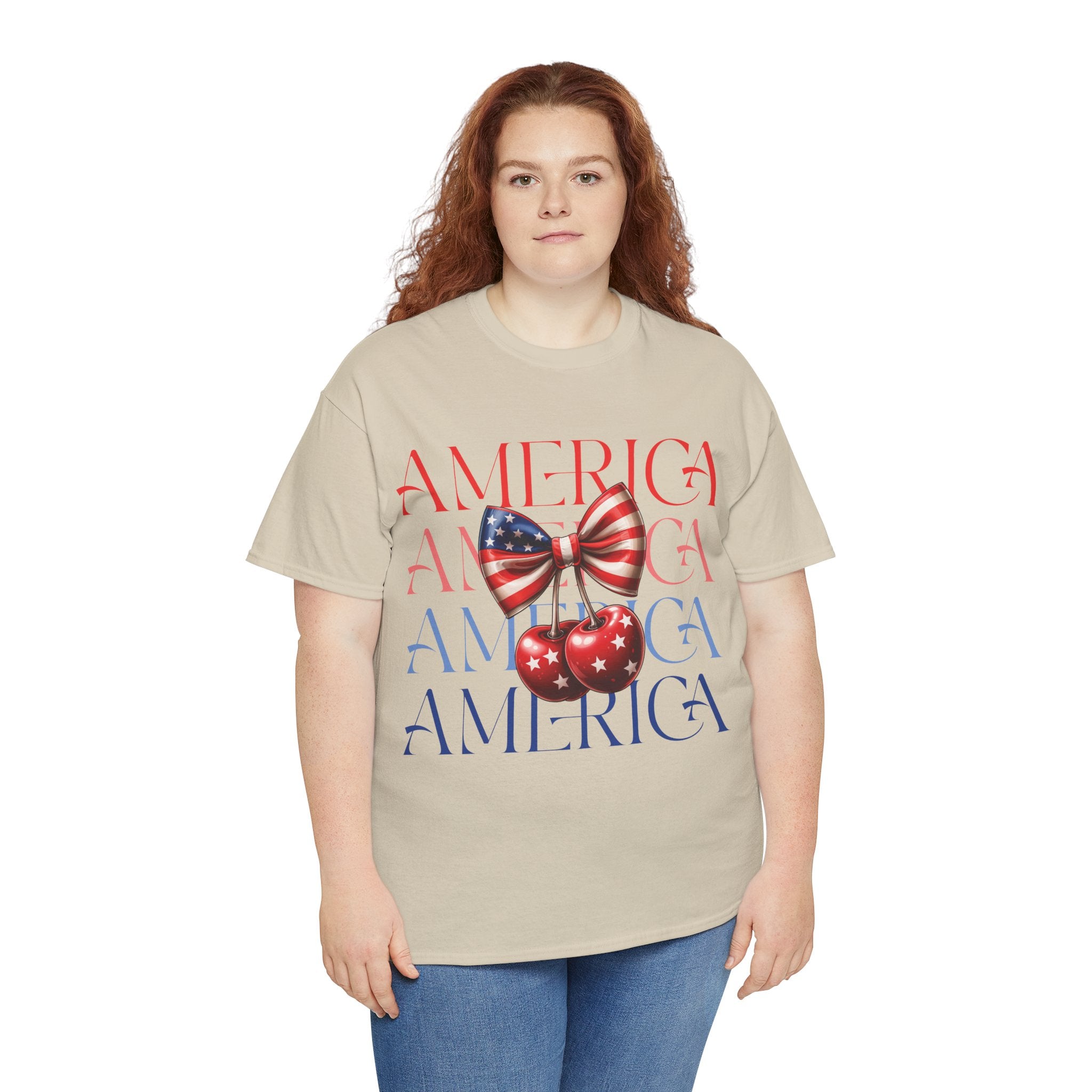 Independence Day Tee