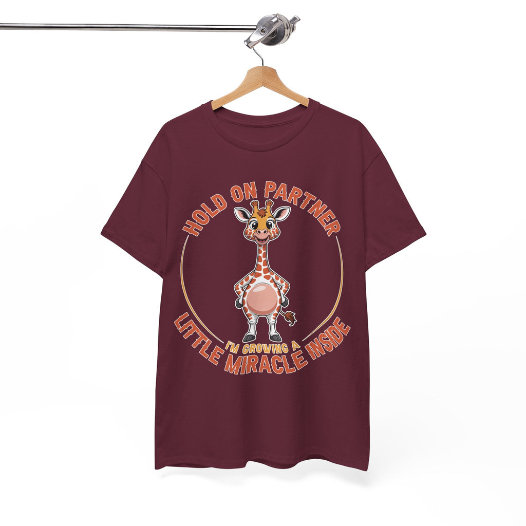 Pregnancy Tee Shirt