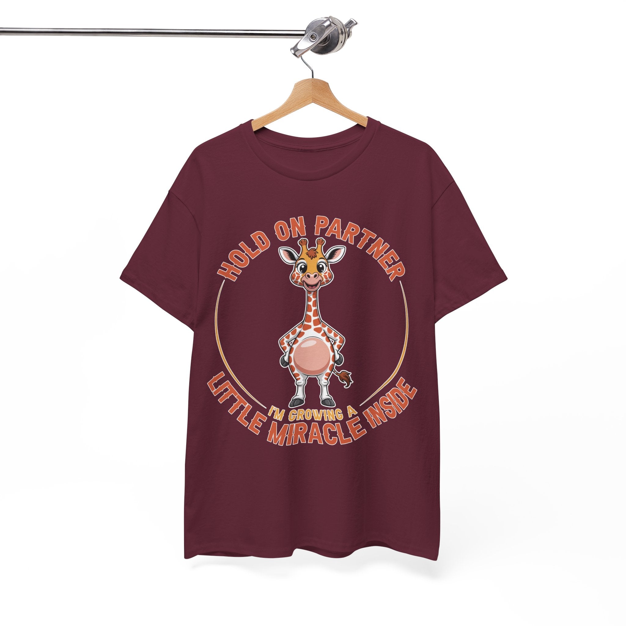 Pregnancy Tee Shirt