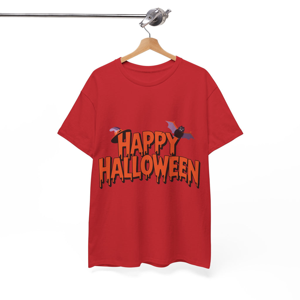 Happy Halloween Tee