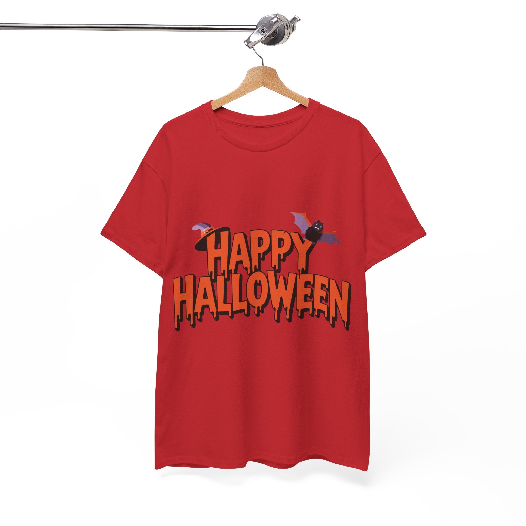 Happy Halloween Tee