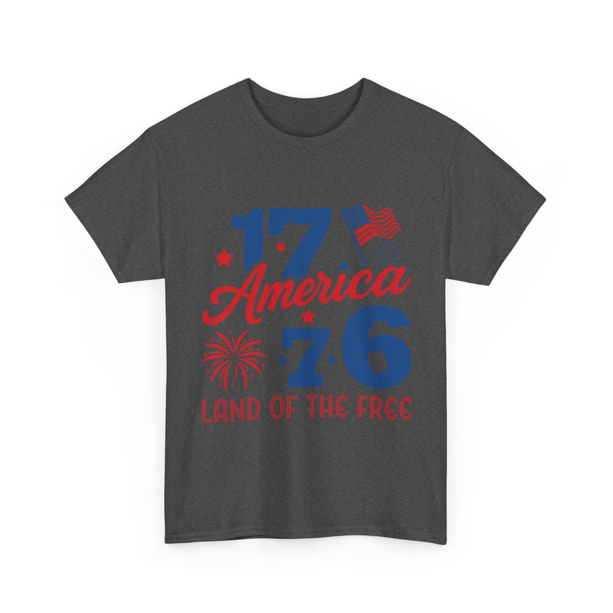 American Independence Day Tee