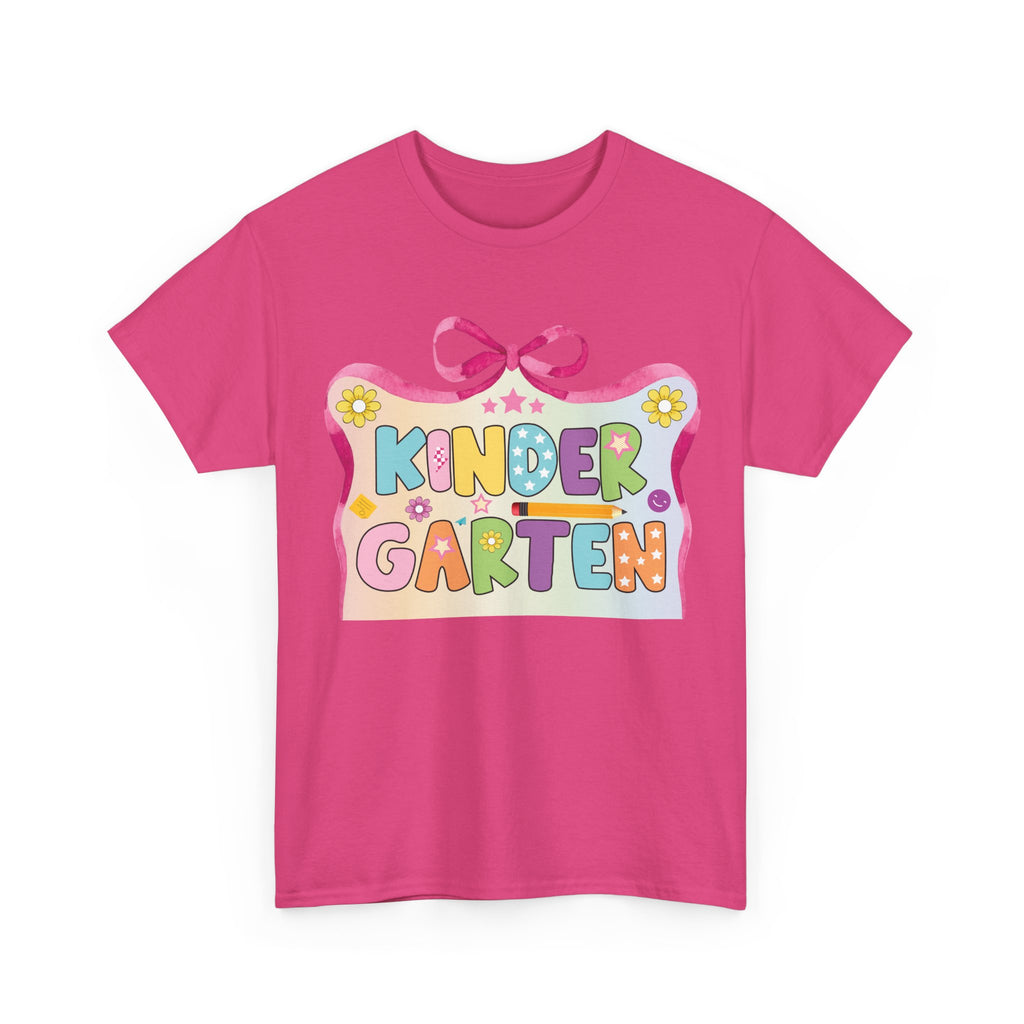 Kinder Garten Tee
