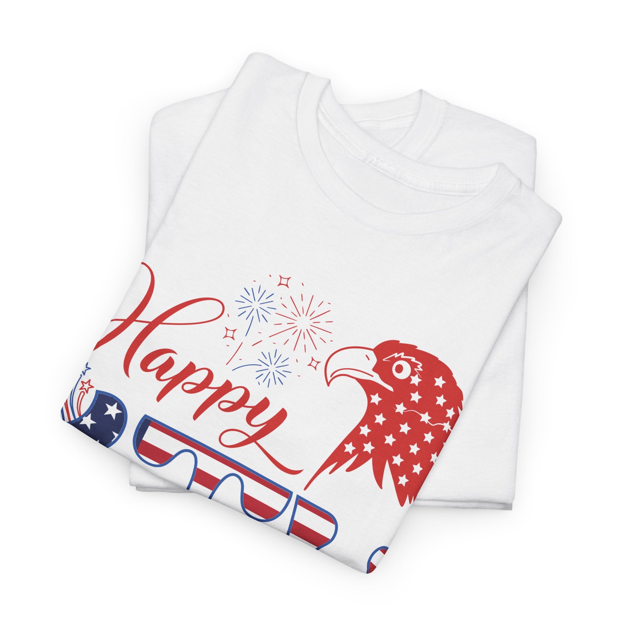 American Independence Day Tshirt - Unisex Tee