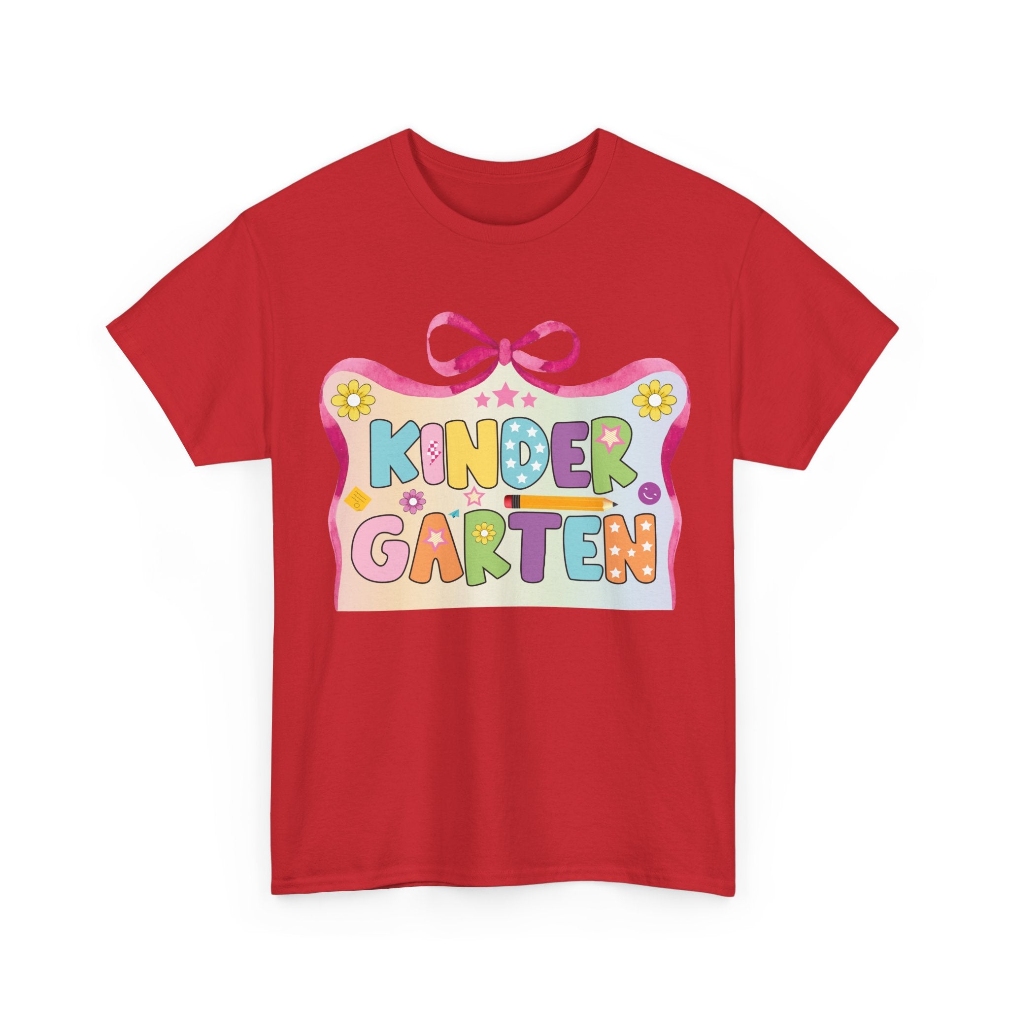 Kinder Garten Tee