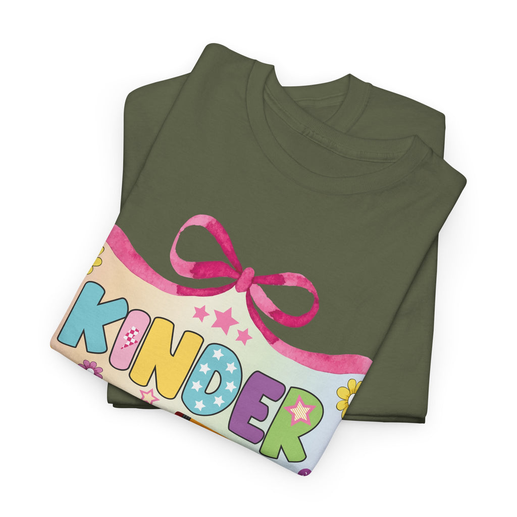 Kinder Garten Tee
