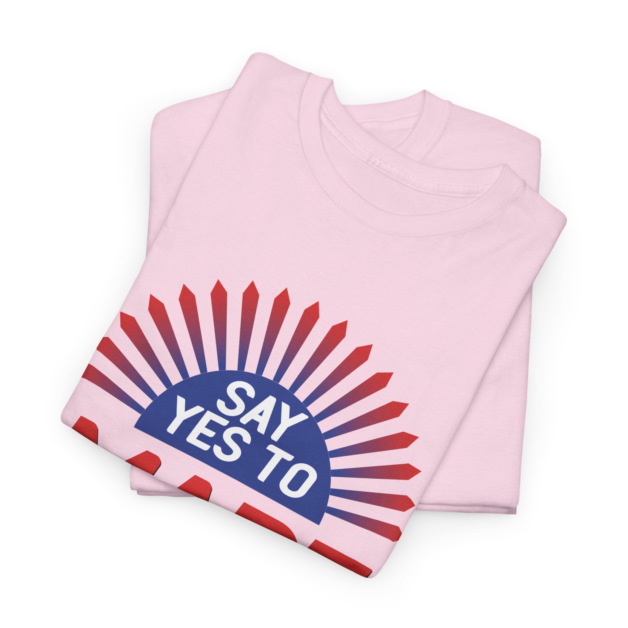 USA Unisex Tee - Made in the USA