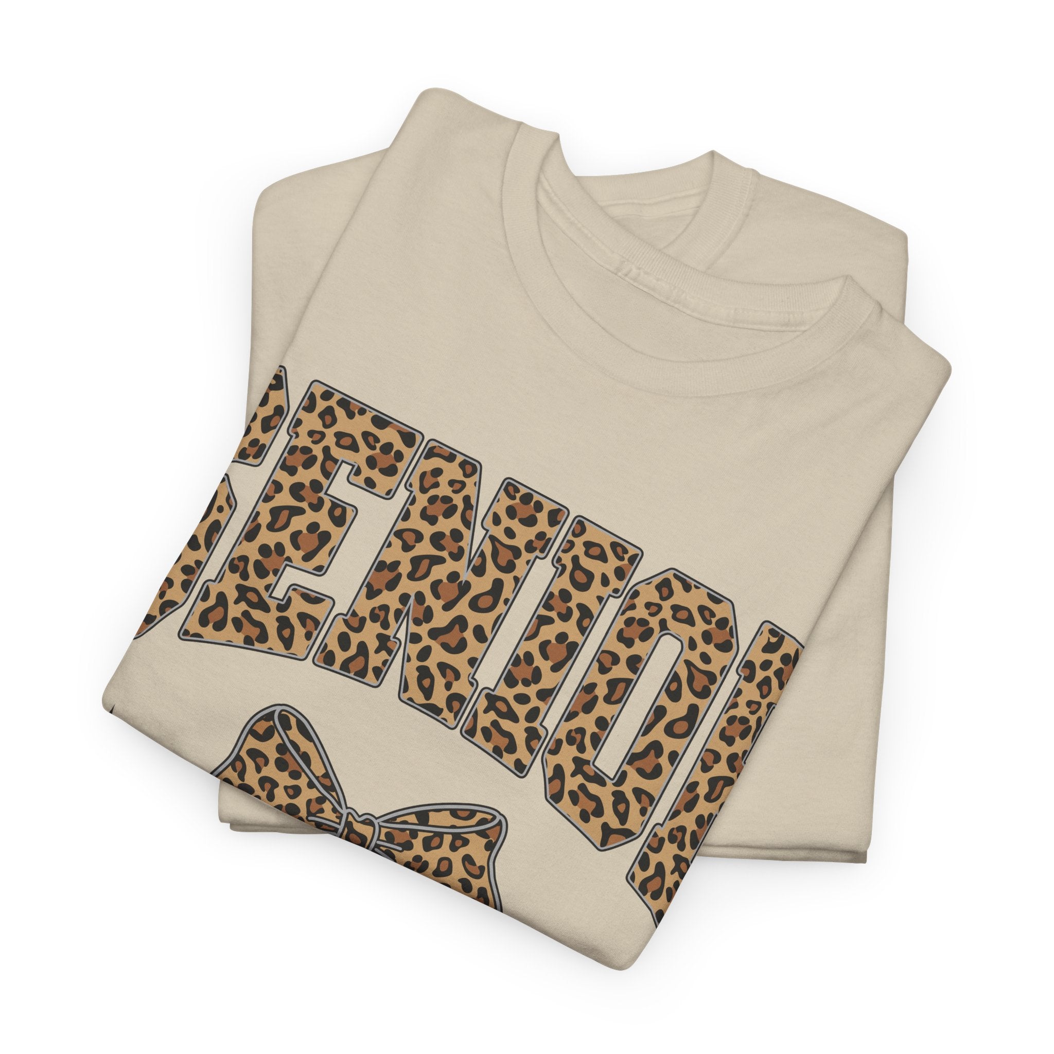 Senior 2026 Unisex Tee