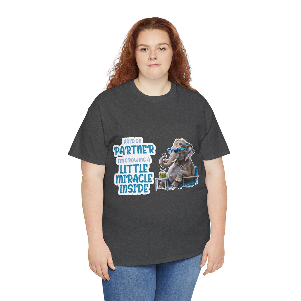 Pregnancy Tee Shirt