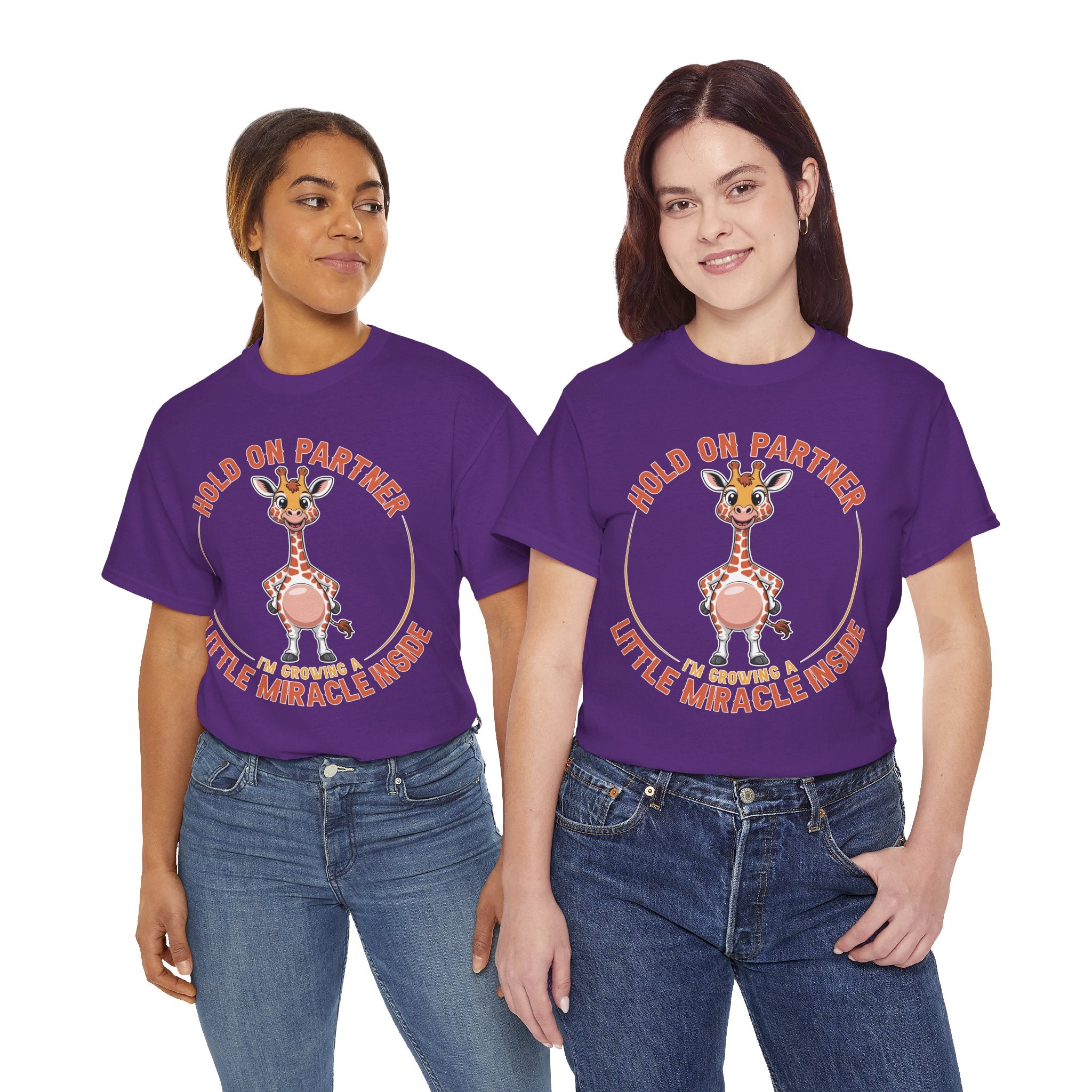 Pregnancy Tee Shirt