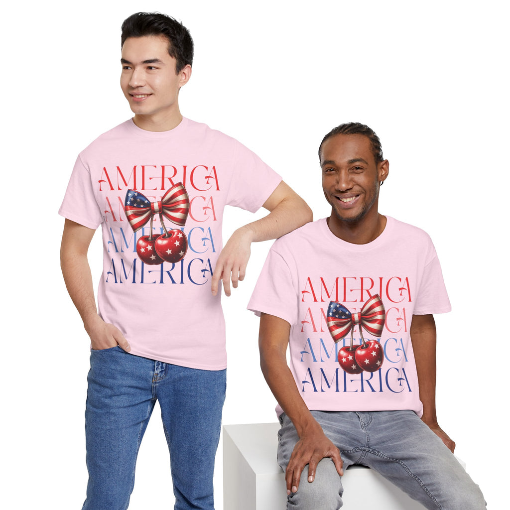 Independence Day Tee