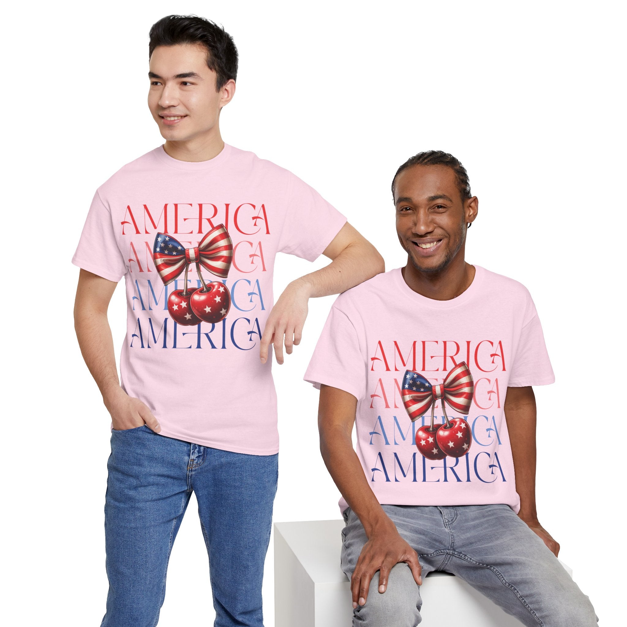 Independence Day Tee