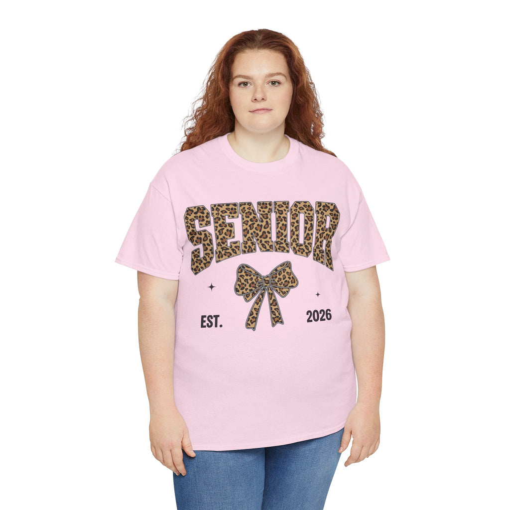 Senior 2026 Unisex Tee