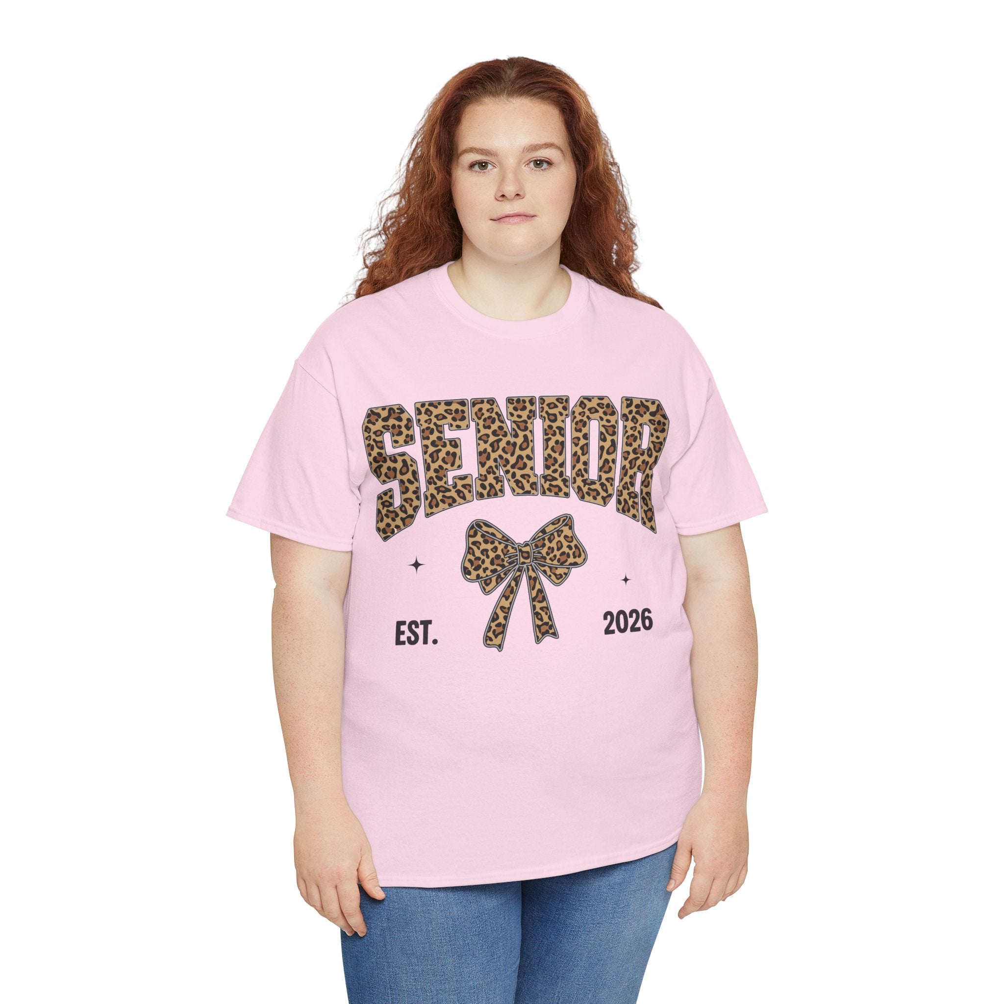 Senior 2026 Unisex Tee