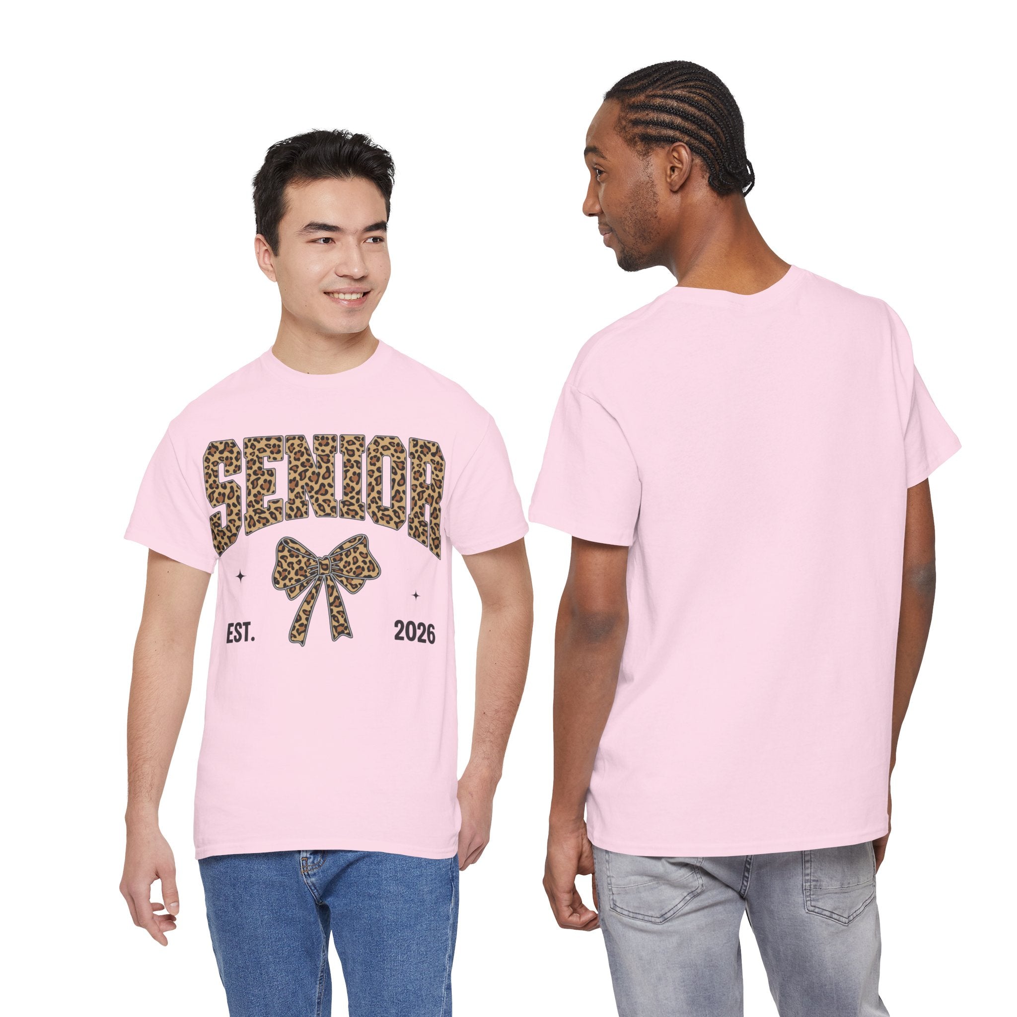 Senior 2026 Unisex Tee