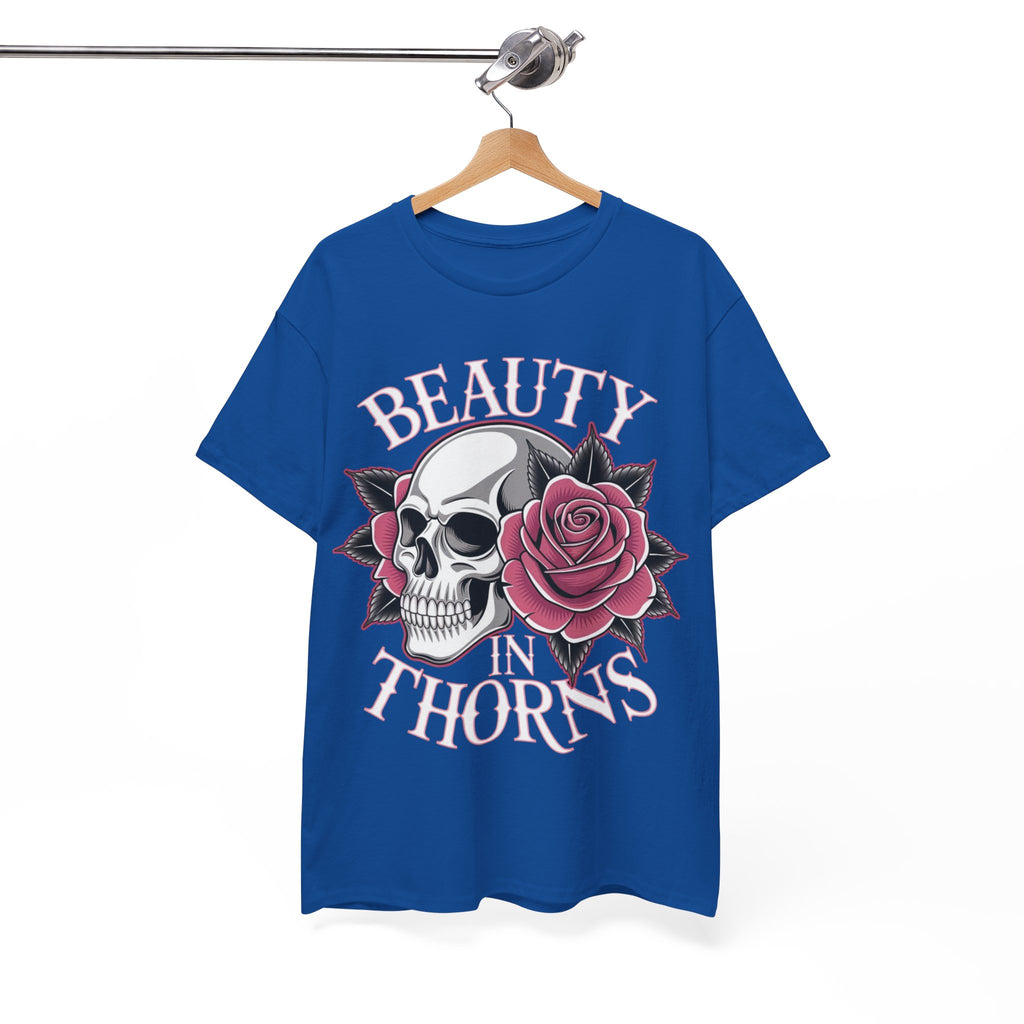 Beauty in Thorns Tee