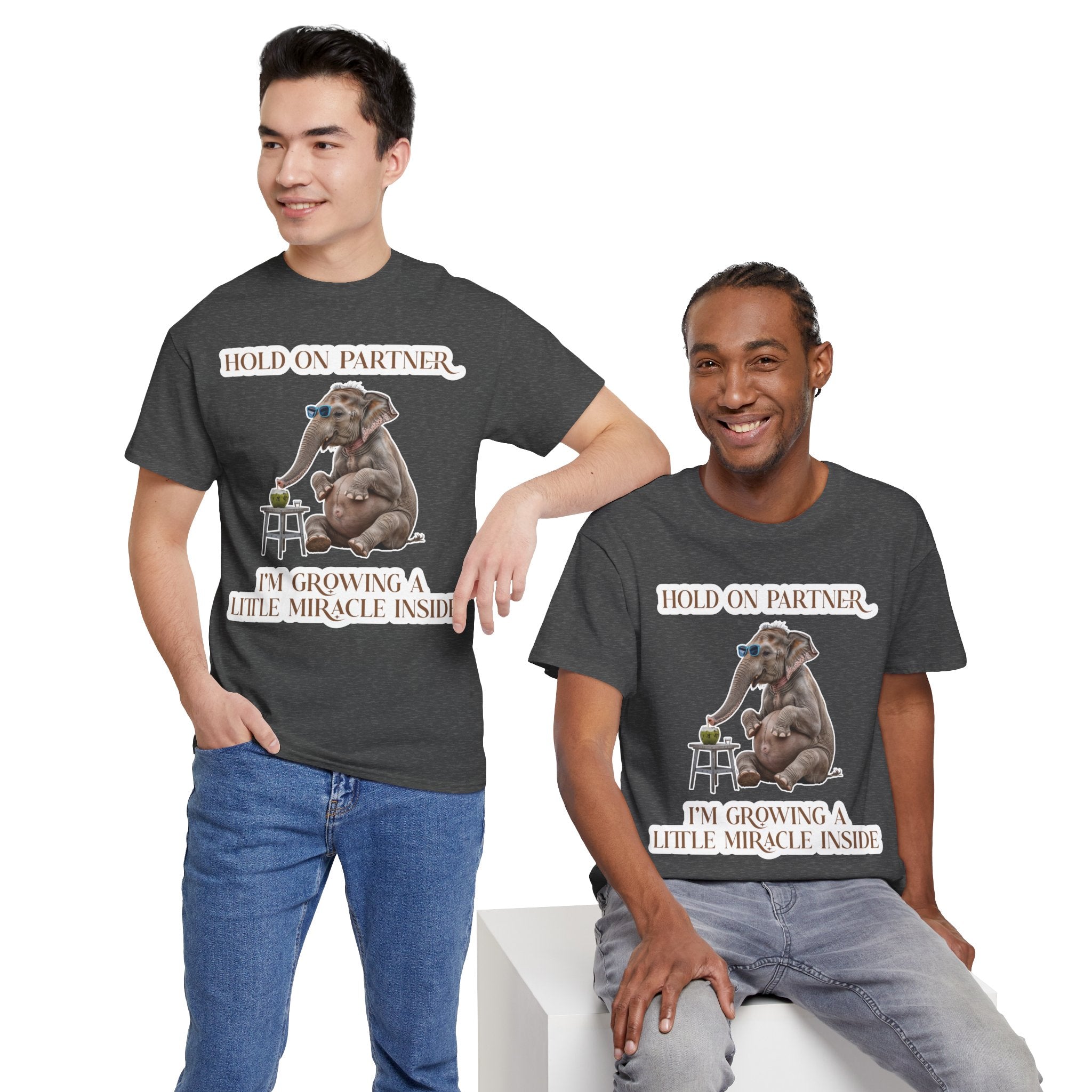 Pregnancy Tee Shirt