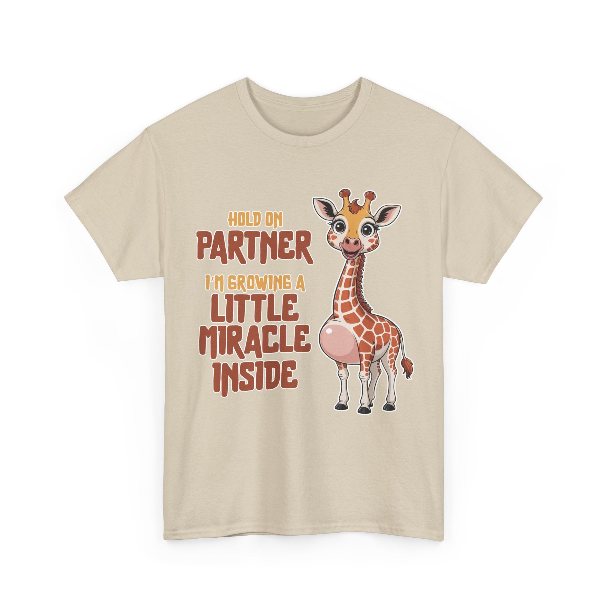 Pregnancy T-Shirt