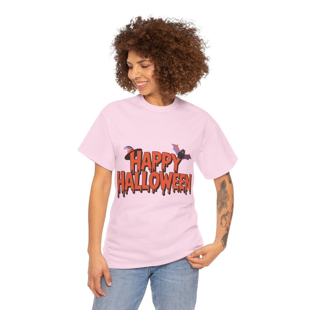 Happy Halloween Tee