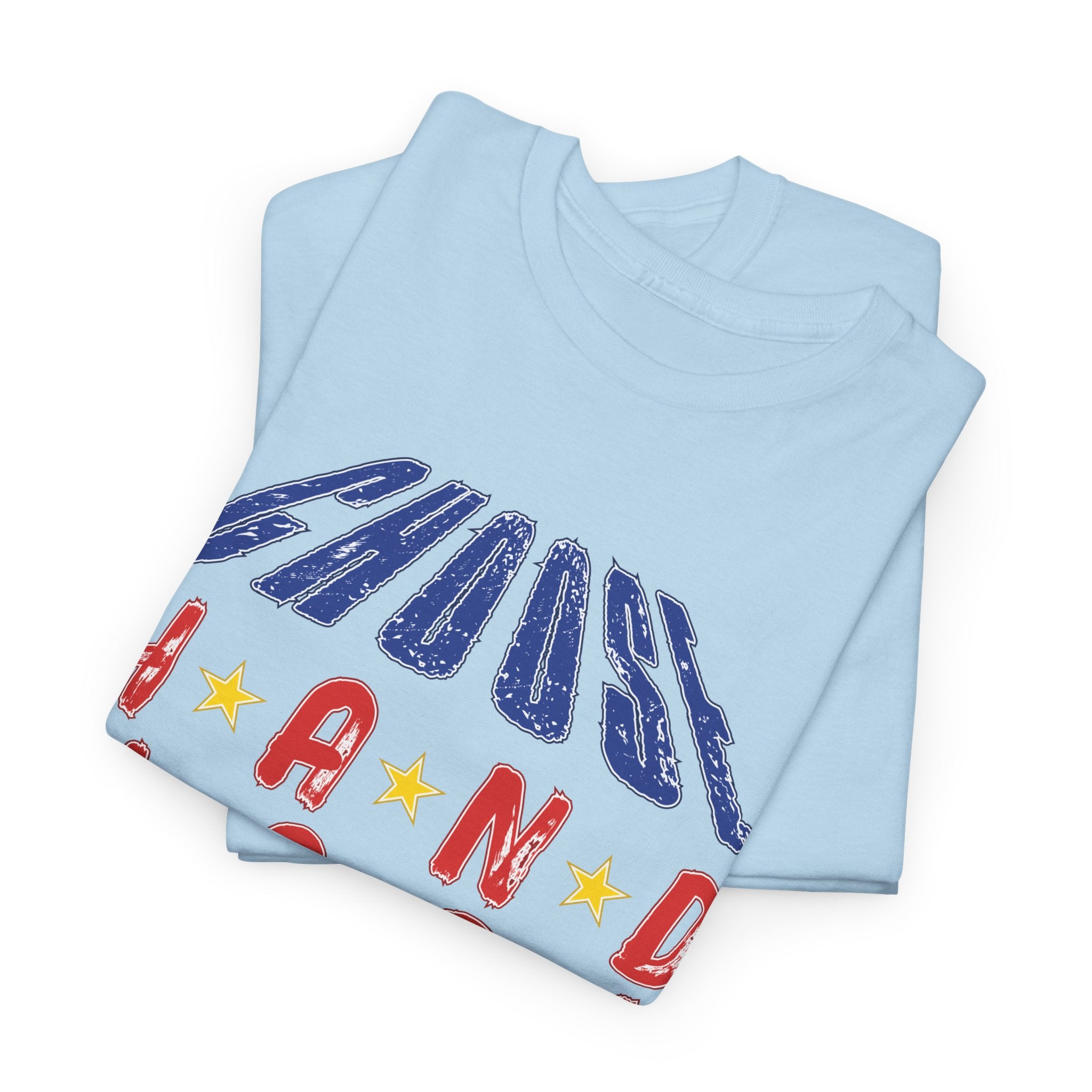 Copy of Support Local Tee