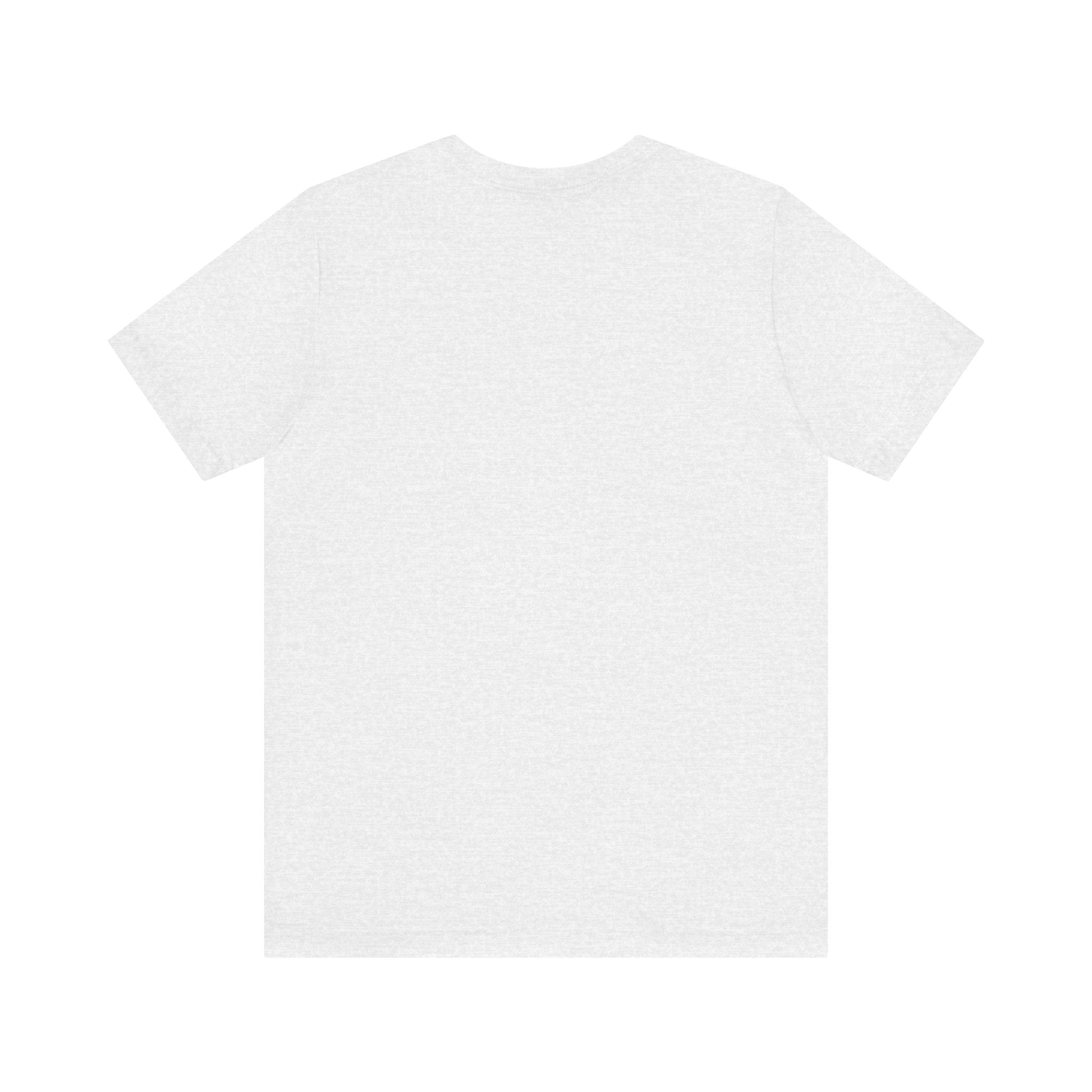 Back to School Unisex Duck Tee