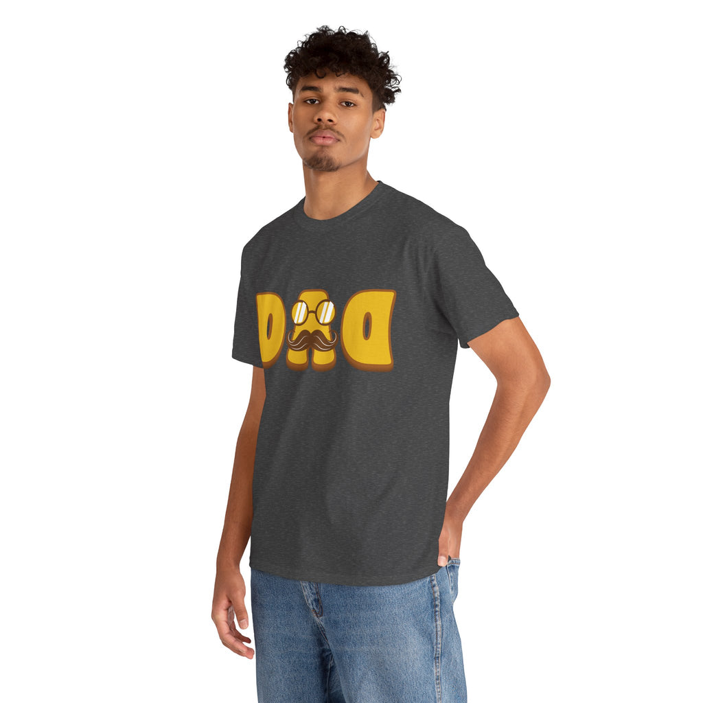 Father's Day Cotton Tee