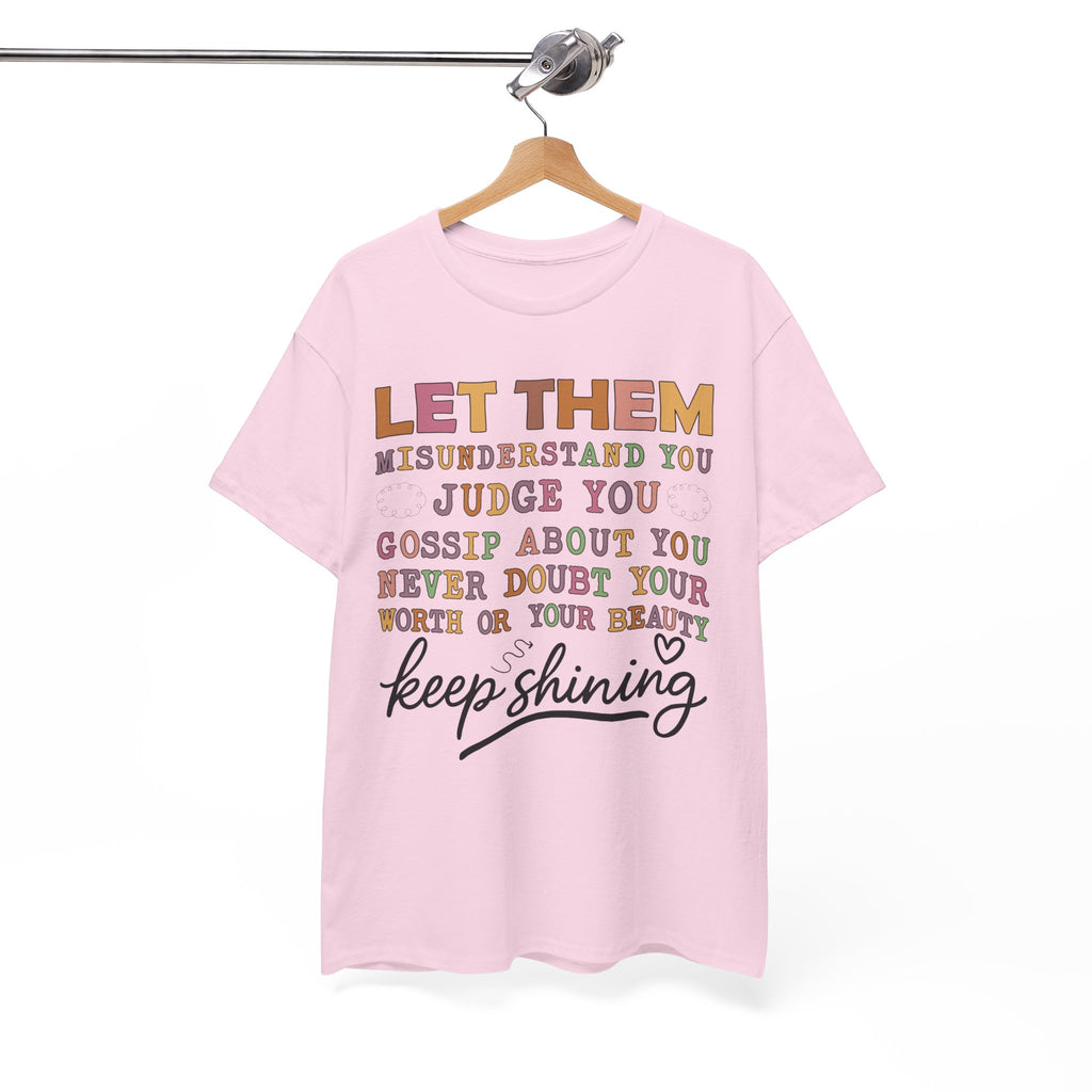 Great American Patriot Charlie Kirk Unisex Cotton T-Shirt