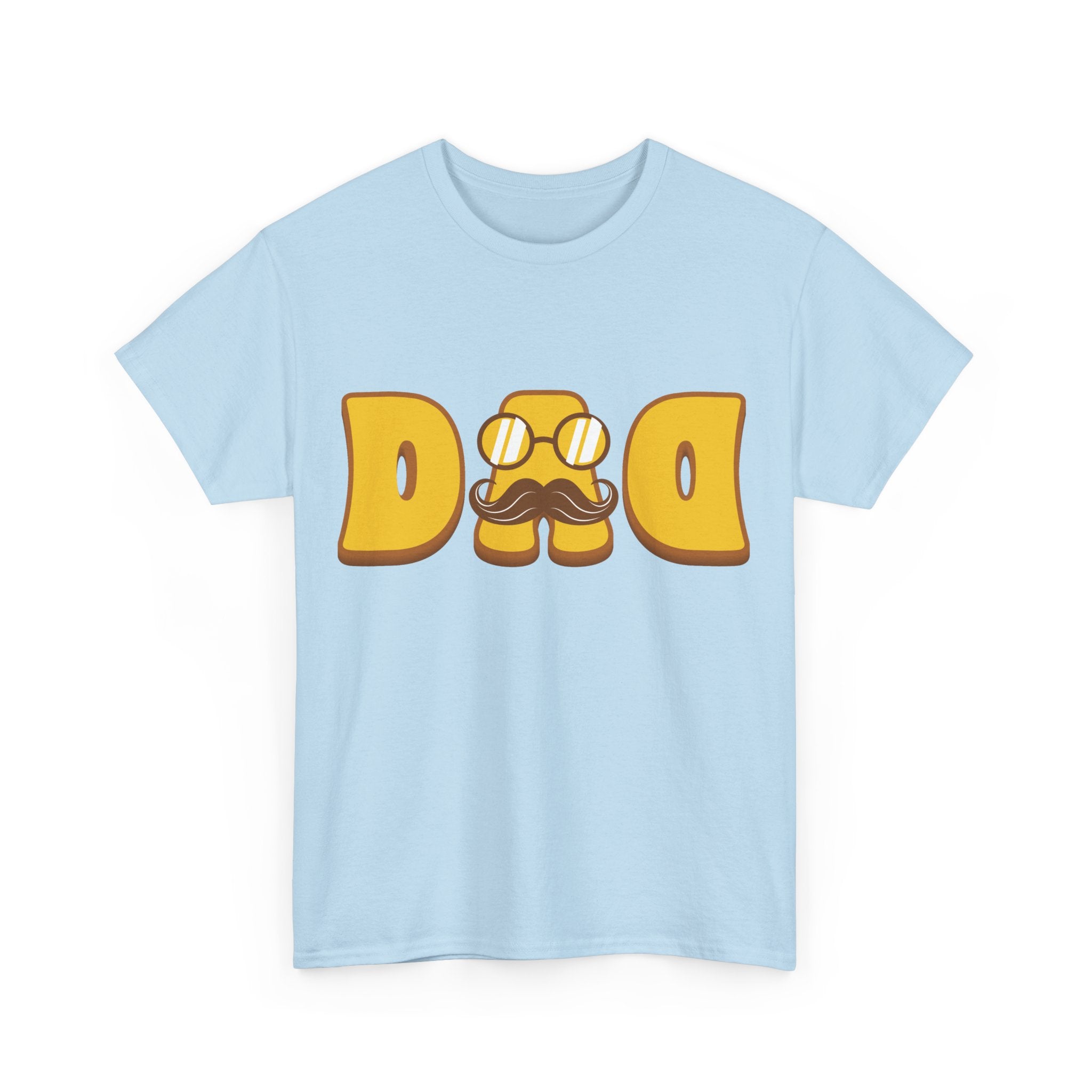 Father's Day Cotton Tee