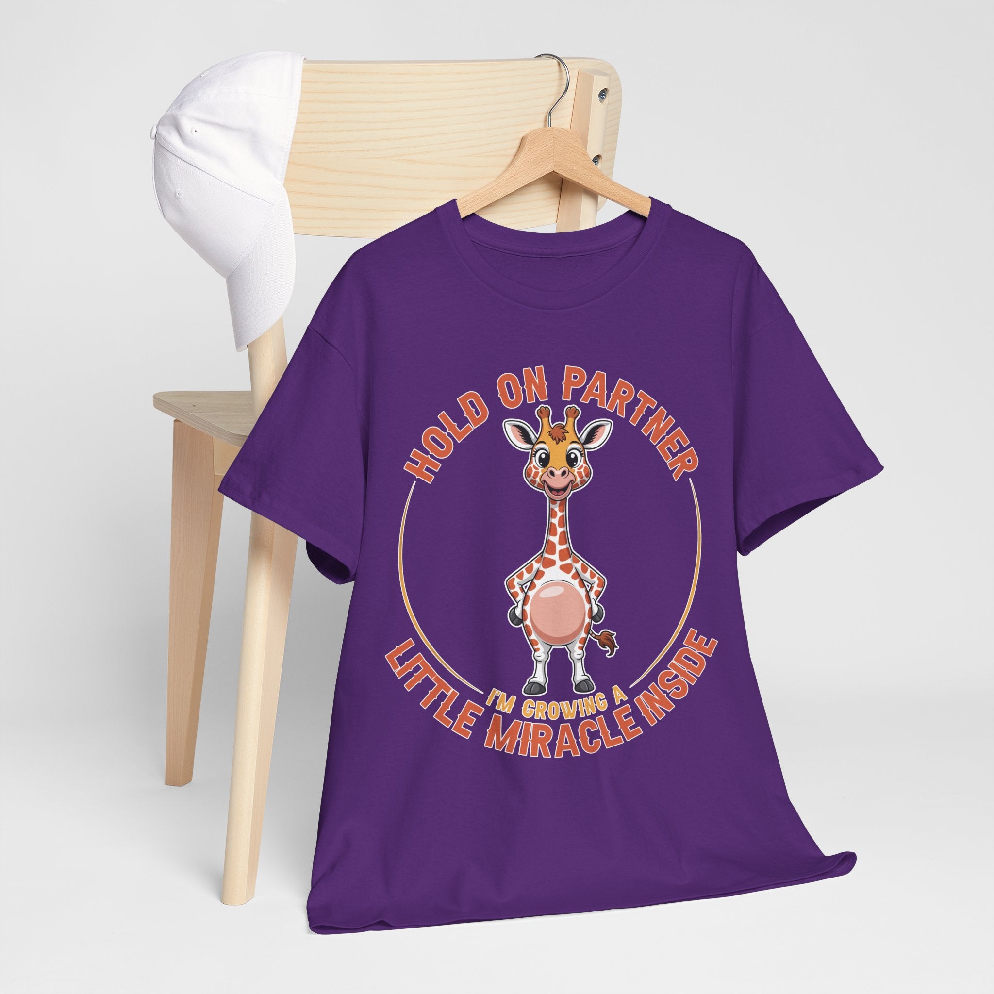 Pregnancy Tee Shirt