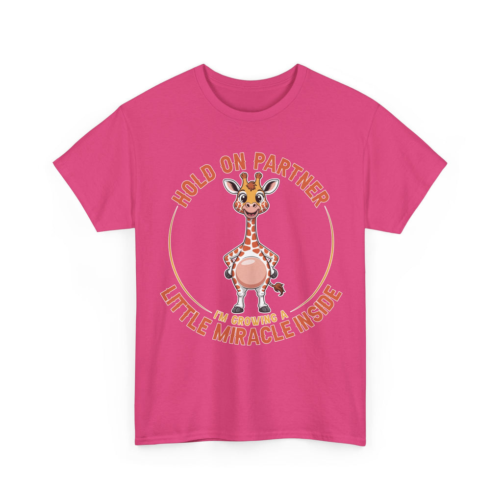 Pregnancy Tee Shirt